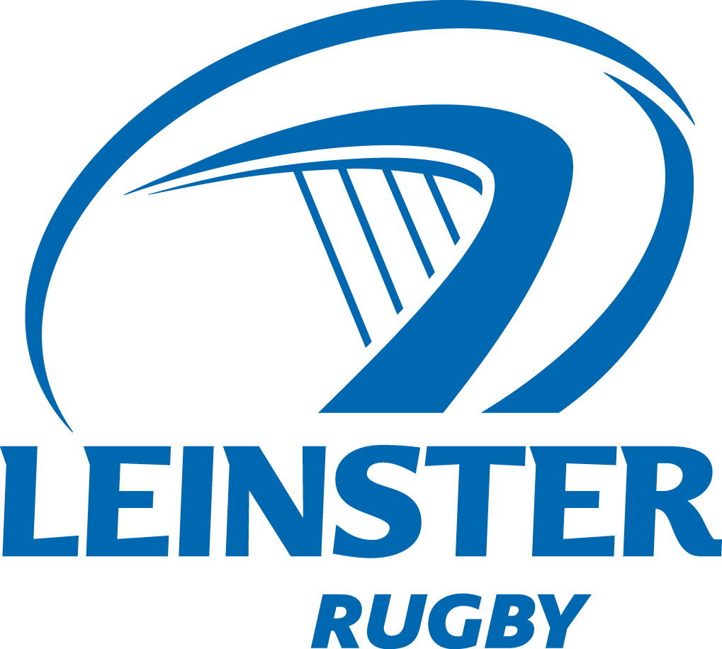 Leinster Rugby Pres Primary Logo iron on transfers for clothing
